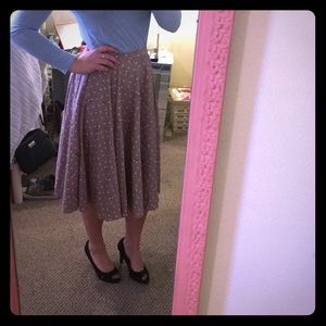 Super cute vintage style skirt